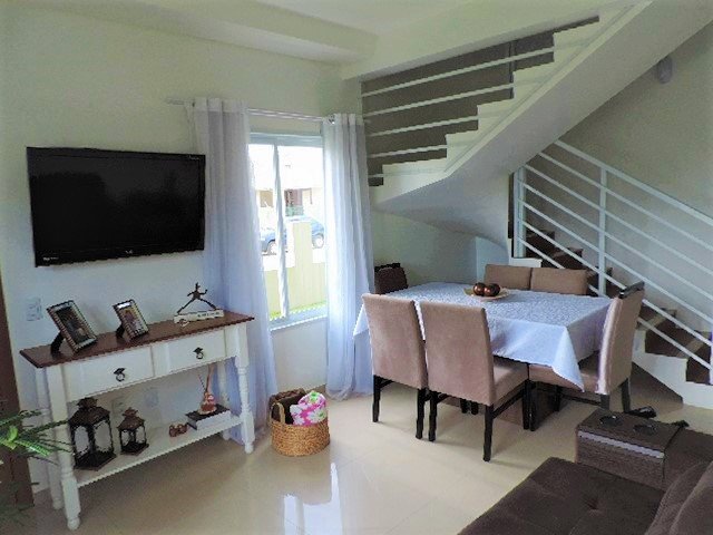 Casa à venda no Centro de Garopaba! 130m²