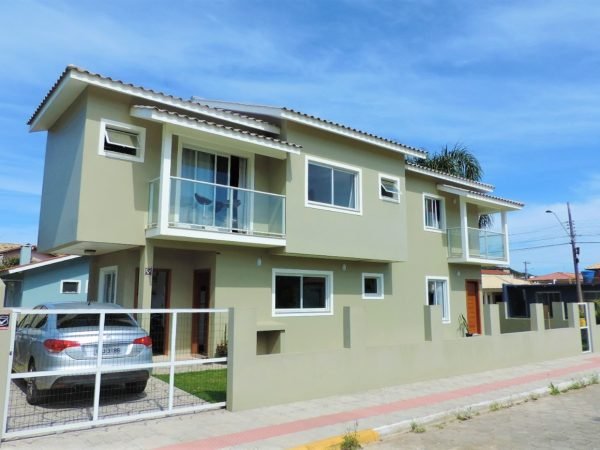 Casa à venda no Centro de Garopaba! 130m²