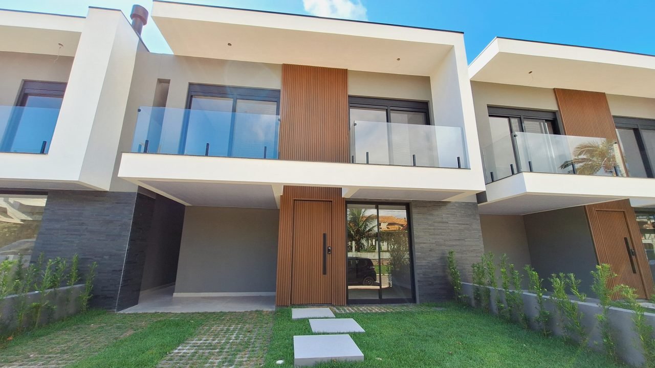 Residencial Dolphin, Residencial Panorâmico em Garopaba, SC!