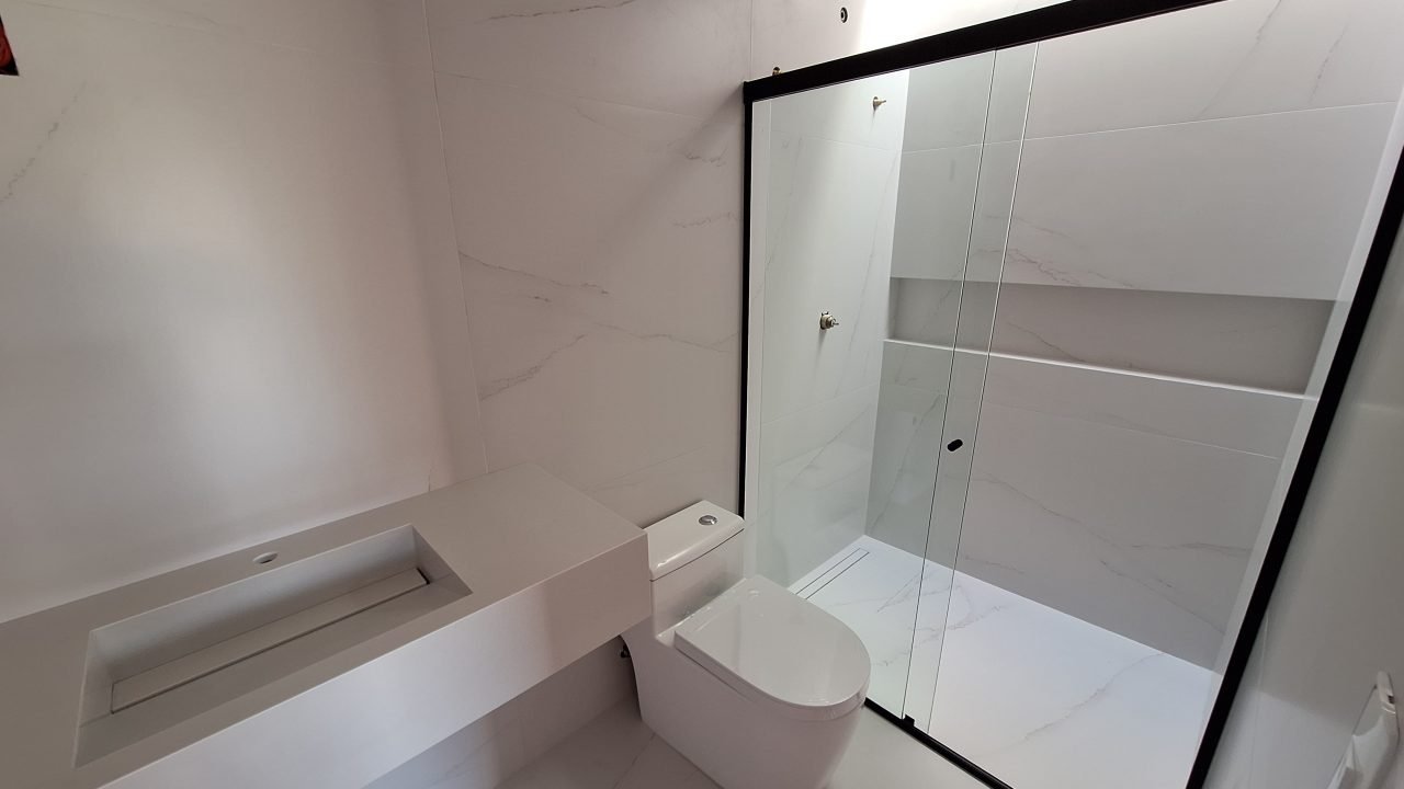 Residencial Dolphin, Residencial Panorâmico em Garopaba, SC!