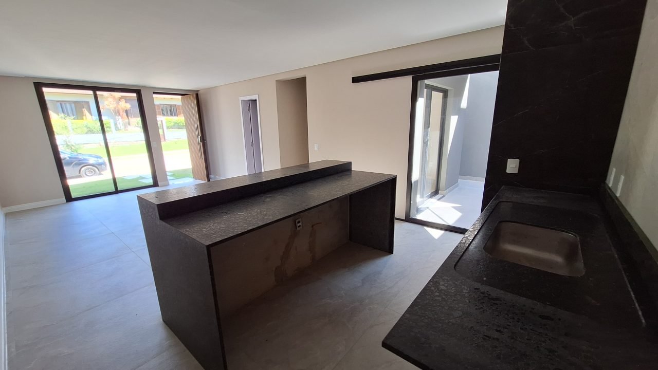 Residencial Dolphin, Residencial Panorâmico em Garopaba, SC!