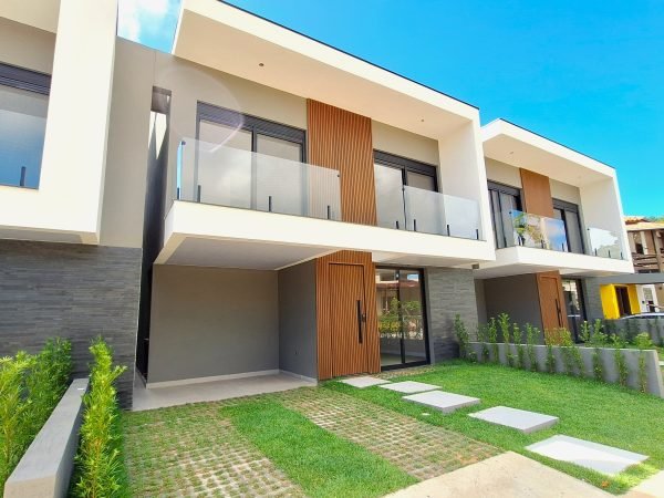 Residencial Dolphin, Residencial Panorâmico em Garopaba, SC!