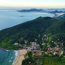 Praia da Gamboa, Garopaba, SC! 2025