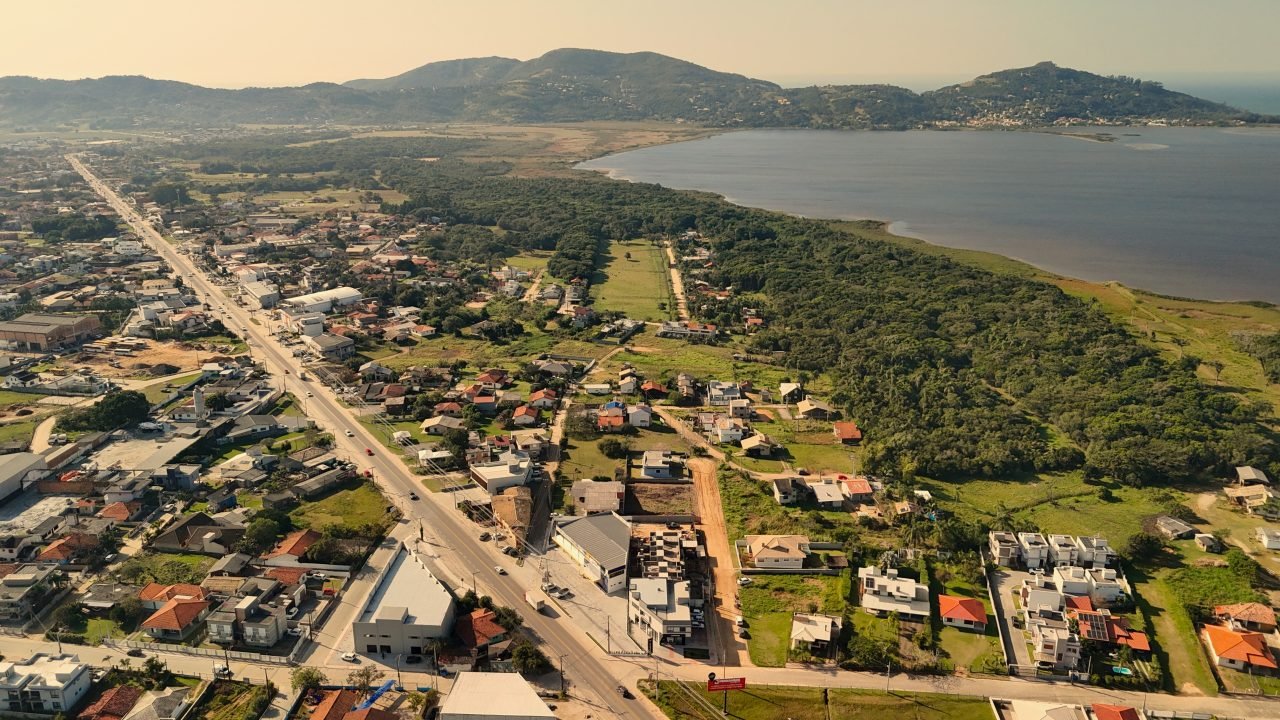 Areias de Palhocinha, Garopaba, SC! 2025