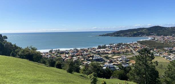 Ferraz Garopaba, SC!