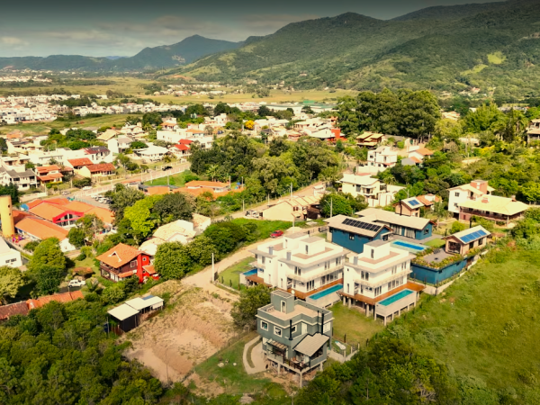 Village, Garopaba, SC!