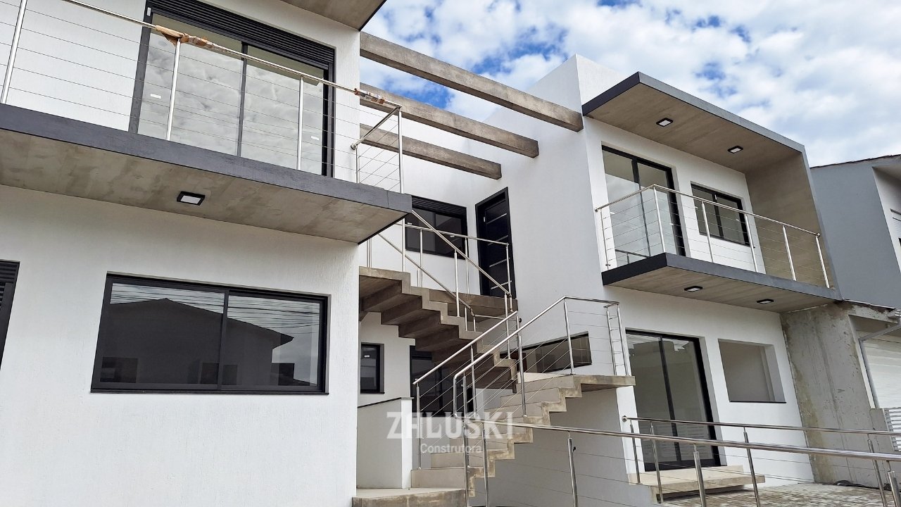 Apartamentos de 2 dormitórios à venda em Garopaba! Apartamentos de 2 dormitórios à venda em Garopaba!
