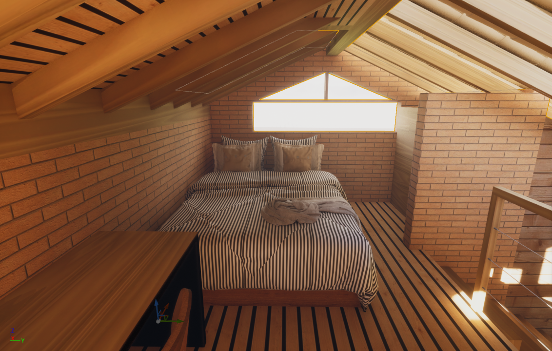 Construtora em Garopaba: Casa de madeira nobre!