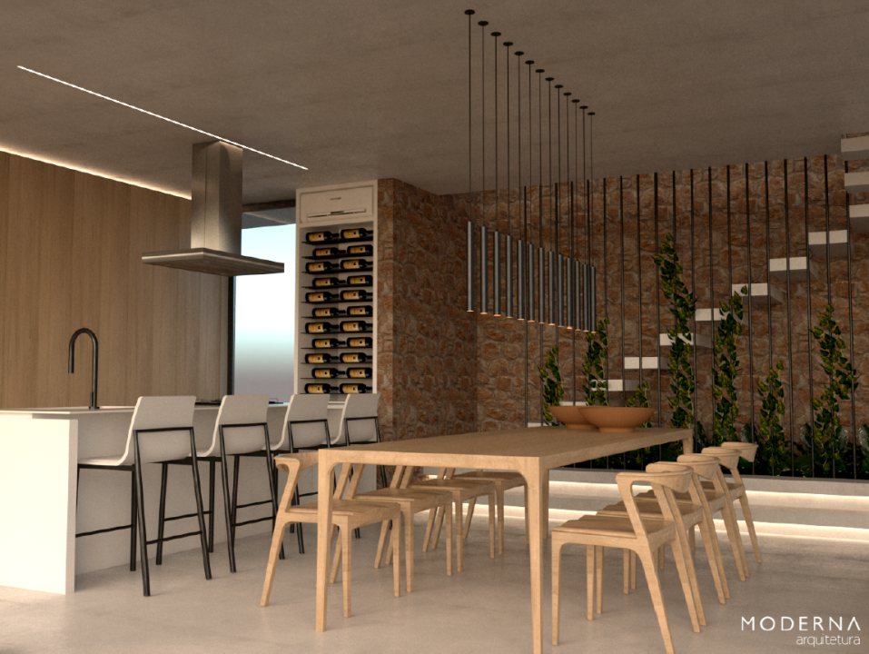 Construtora em Garopaba: Casa de alto padrão Construtora em Garopaba: Casa de alto padrão