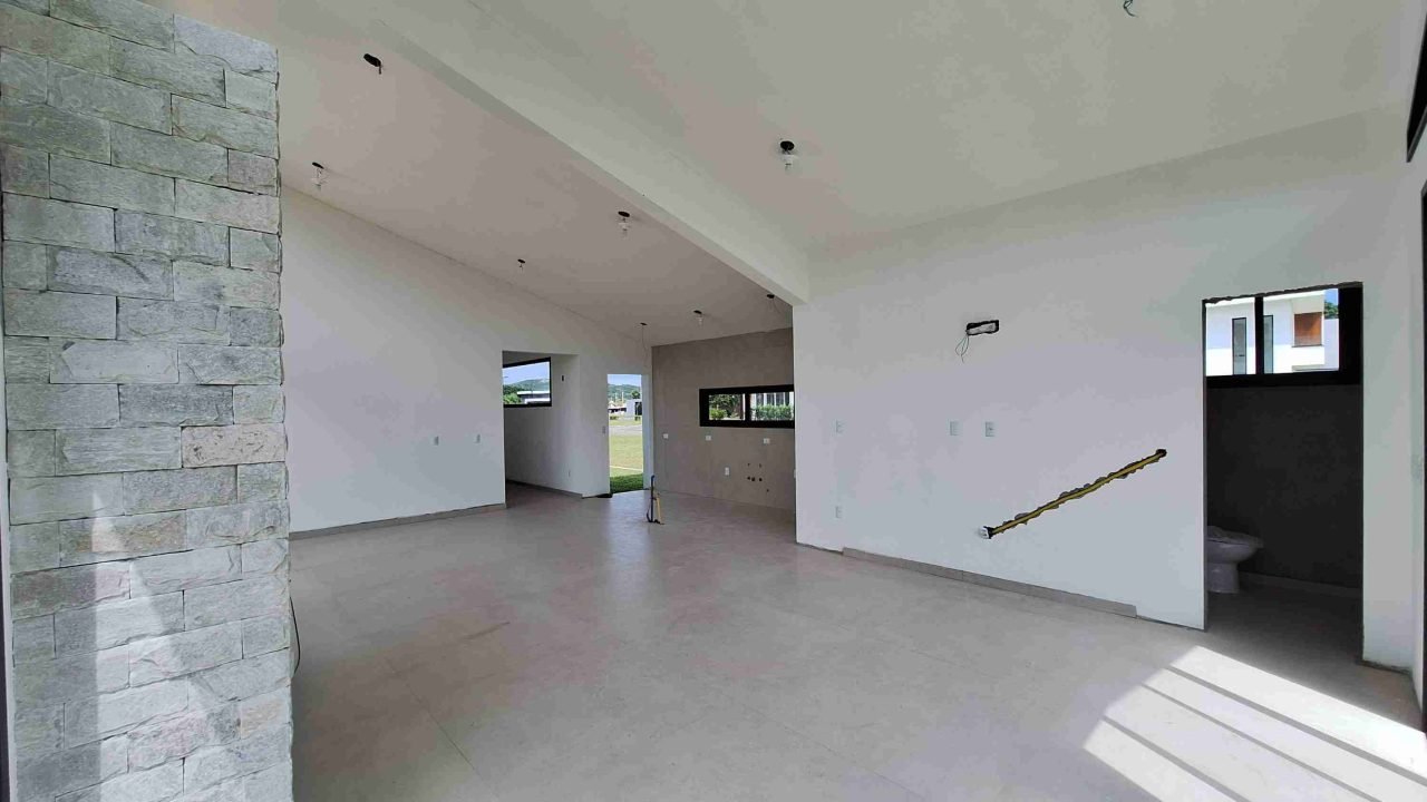 Casa no Condomínio Rosa Internacional – Garopaba SC! Casa no Condomínio Rosa Internacional – Garopaba SC!