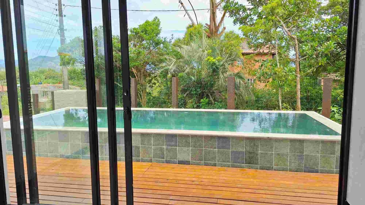 Casa á venda – Praia do Rosa – Imbituba, SC Casa á venda – Praia do Rosa – Imbituba, SC