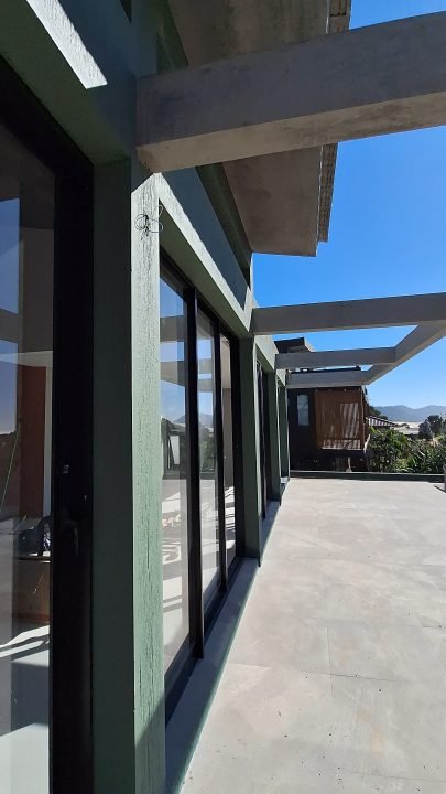 Construtora em Garopaba: Casa de Alto Padrão no bairro Siriú Construtora em Garopaba: Casa de Alto Padrão no bairro Siriú