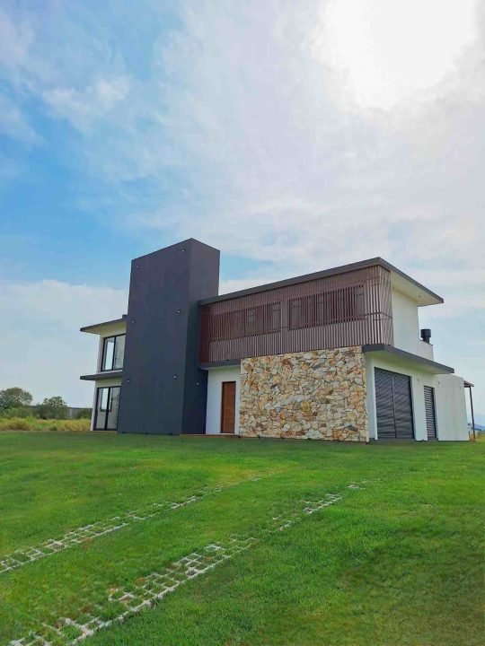 Construtora em Garopaba: Casa de alto padrão Construtora em Garopaba: Casa de alto padrão
