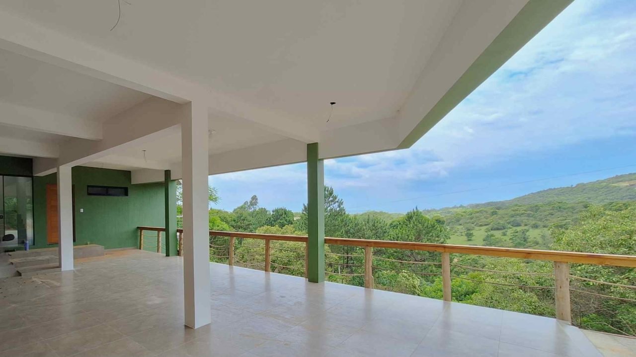 Construtora em Garopaba: Casa de Alto Padrão no bairro Siriú Construtora em Garopaba: Casa de Alto Padrão no bairro Siriú