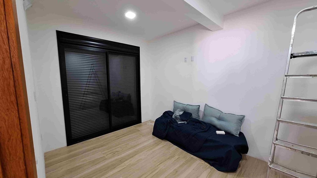 Construtora em Garopaba: Casa com 3 suítes!