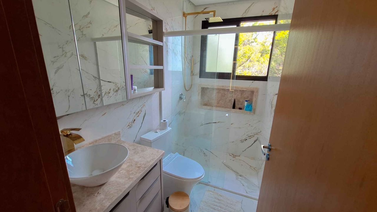 Construtora em Garopaba: Casa de Alto Padrão no bairro Siriú Construtora em Garopaba: Casa de Alto Padrão no bairro Siriú