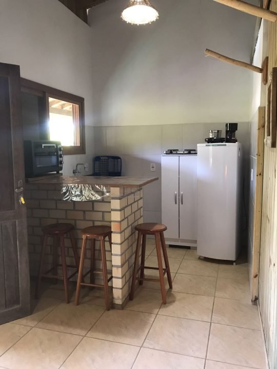 Pousada à venda no centrinho da Praia do Rosa SC!