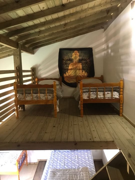 Pousada à venda no centrinho da Praia do Rosa SC!