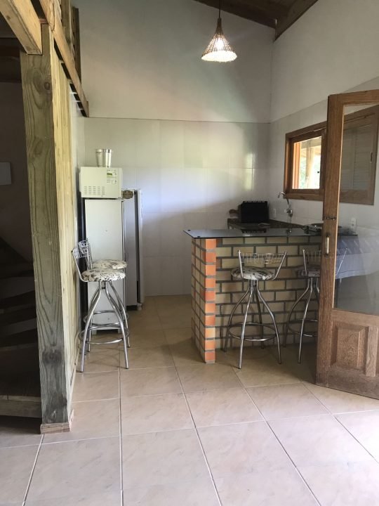 Pousada à venda no centrinho da Praia do Rosa SC!