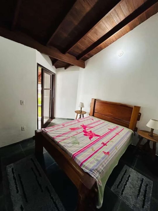 Aluguel de Temporada: Casa Beira Mar em Garopaba!