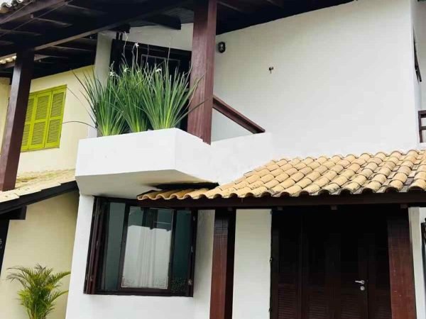 Aluguel de Temporada: Casa Beira Mar em Garopaba!