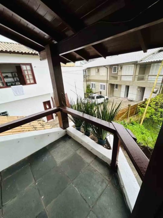 Aluguel de Temporada: Casa Beira Mar em Garopaba!
