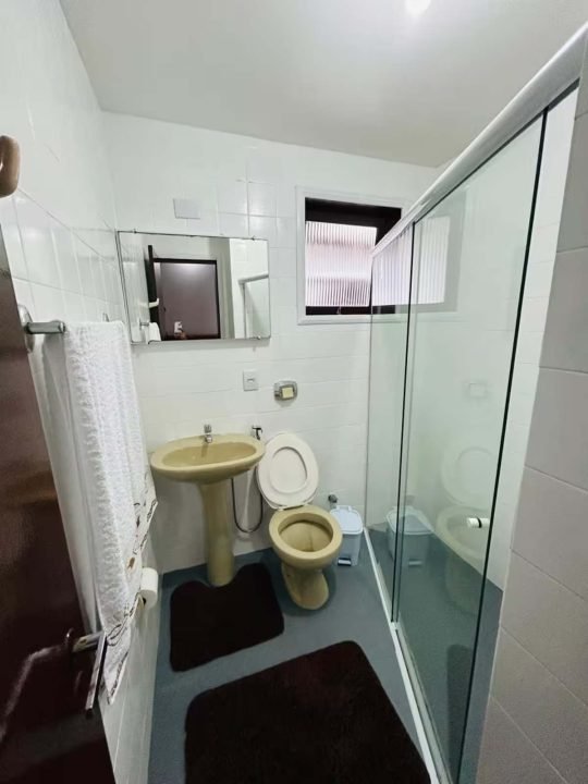 Aluguel de Temporada: Casa Beira Mar em Garopaba!