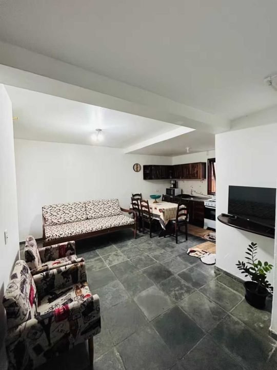 Aluguel de Temporada: Casa Beira Mar em Garopaba!