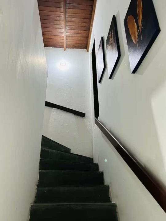 Aluguel de Temporada: Casa Beira Mar em Garopaba!