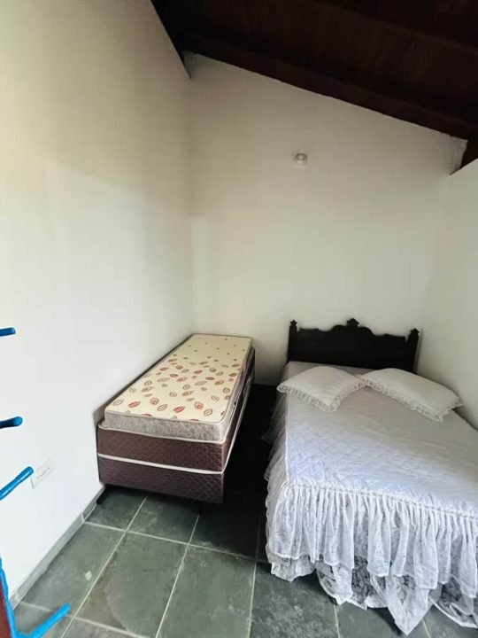 Aluguel de Temporada: Casa Beira Mar em Garopaba!