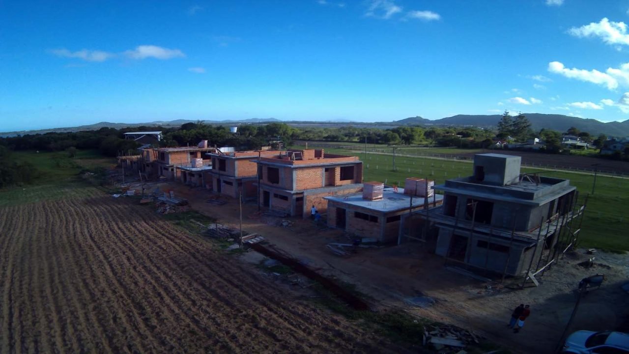 Garopaba – Condomínio Caminho da Lagoa Residencial!