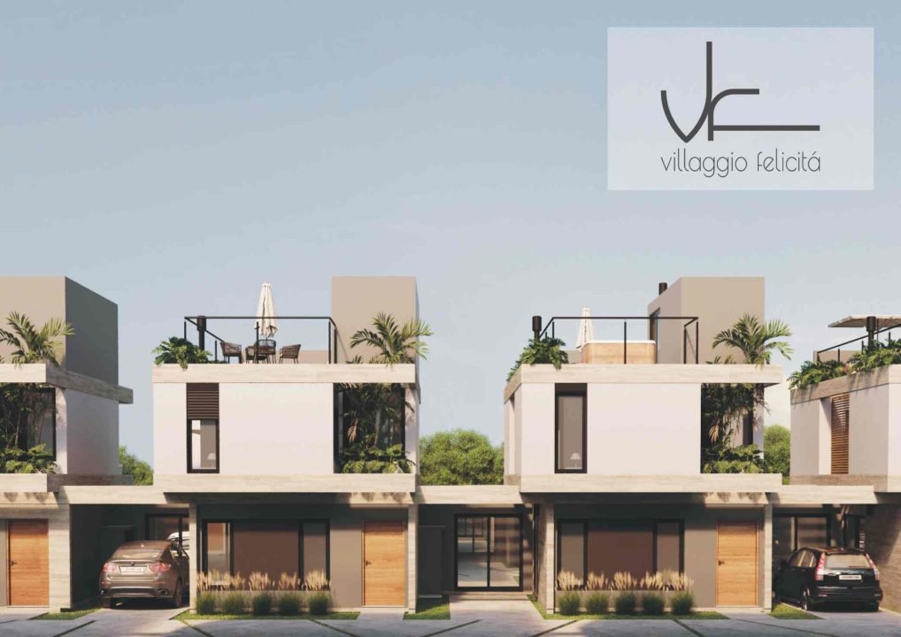 Casa à venda em condomínio fechado – Garopaba