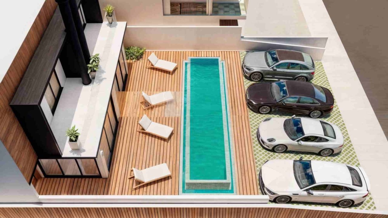 Casa à venda em Garopaba – Com piscina e perto do mar! Casa à venda em Garopaba – Com piscina e perto do mar!