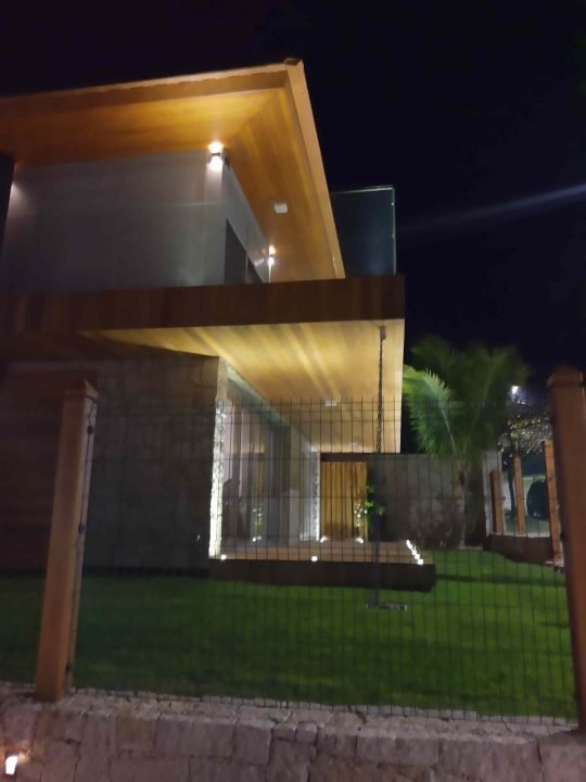 Construtora em Garopaba: Casa de Alto padrão Construtora em Garopaba: Casa de Alto padrão