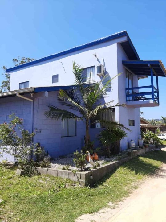Aluguel de Temporada – Casa no Bairro Ambrósio, Garopaba SC Aluguel de Temporada – Casa no Bairro Ambrósio, Garopaba SC