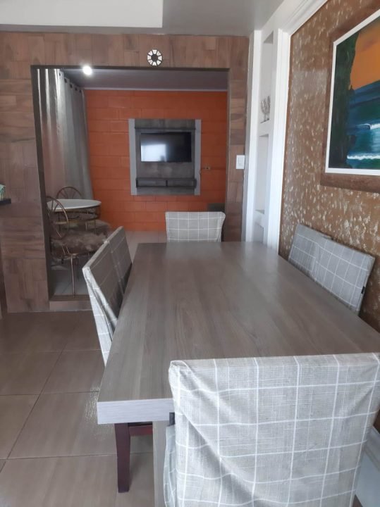 Aluguel de Temporada – Casa no Bairro Ambrósio, Garopaba SC Aluguel de Temporada – Casa no Bairro Ambrósio, Garopaba SC