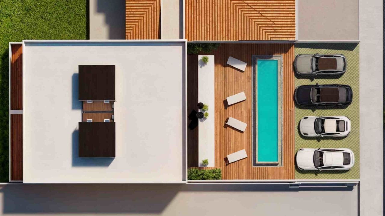 Casa à venda em Garopaba – Com piscina e perto do mar! Casa à venda em Garopaba – Com piscina e perto do mar!