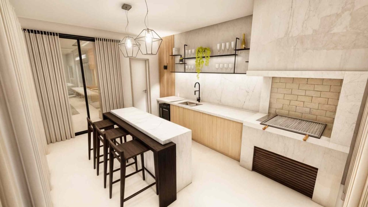 Casa à venda em Garopaba – Com piscina e perto do mar! Casa à venda em Garopaba – Com piscina e perto do mar!