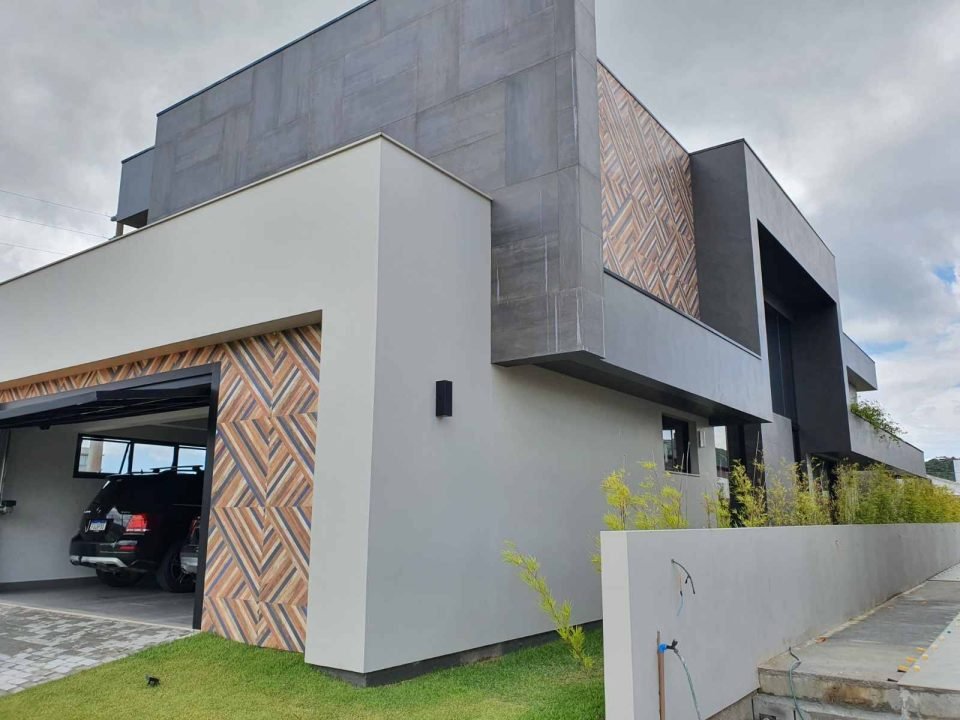 Casa de Alto padrão à venda em Garopaba (460m²)