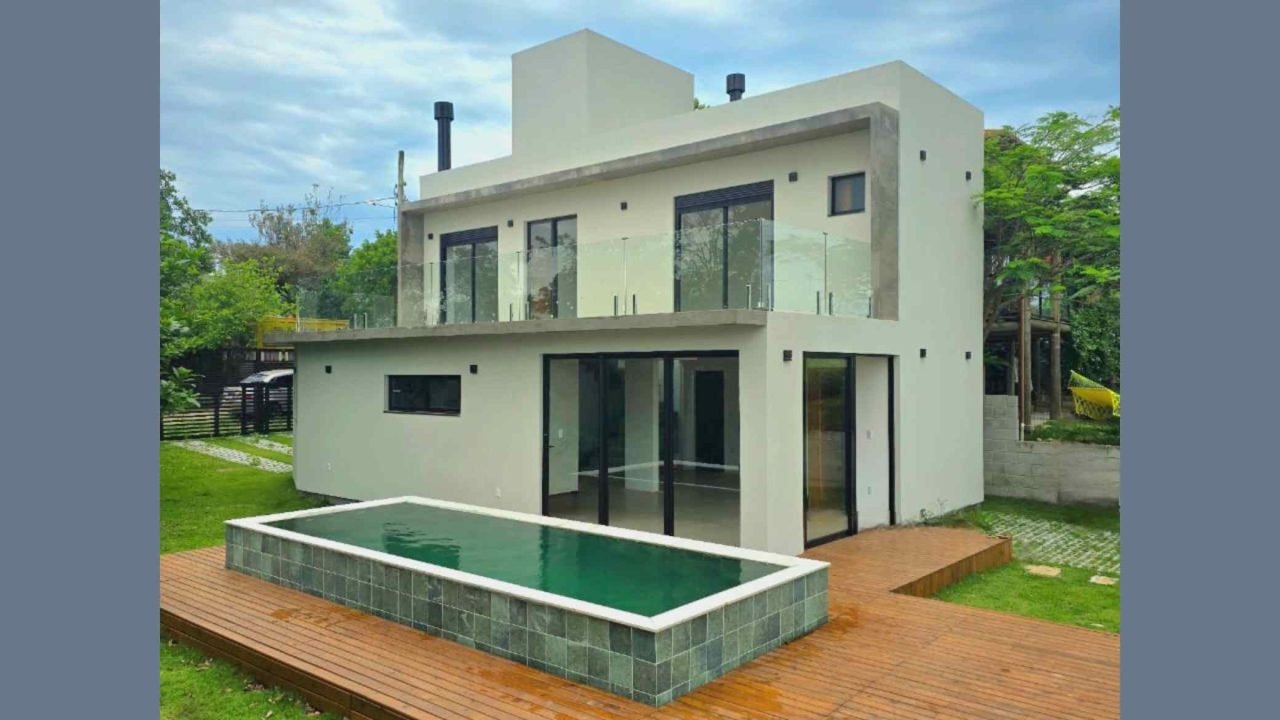 Construtora em Garopaba – Casa venda na Praia do Rosa Construtora em Garopaba – Casa venda na Praia do Rosa