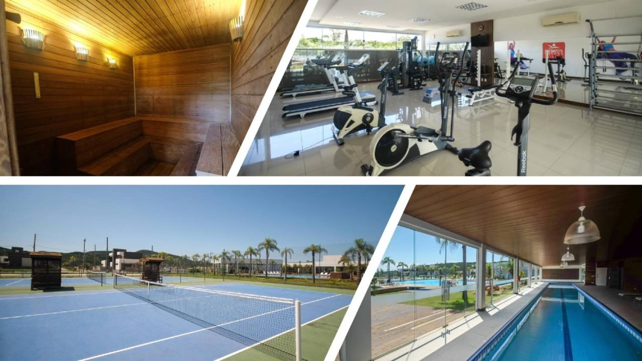 Casa de Alto padrão à venda em Garopaba (460m²)