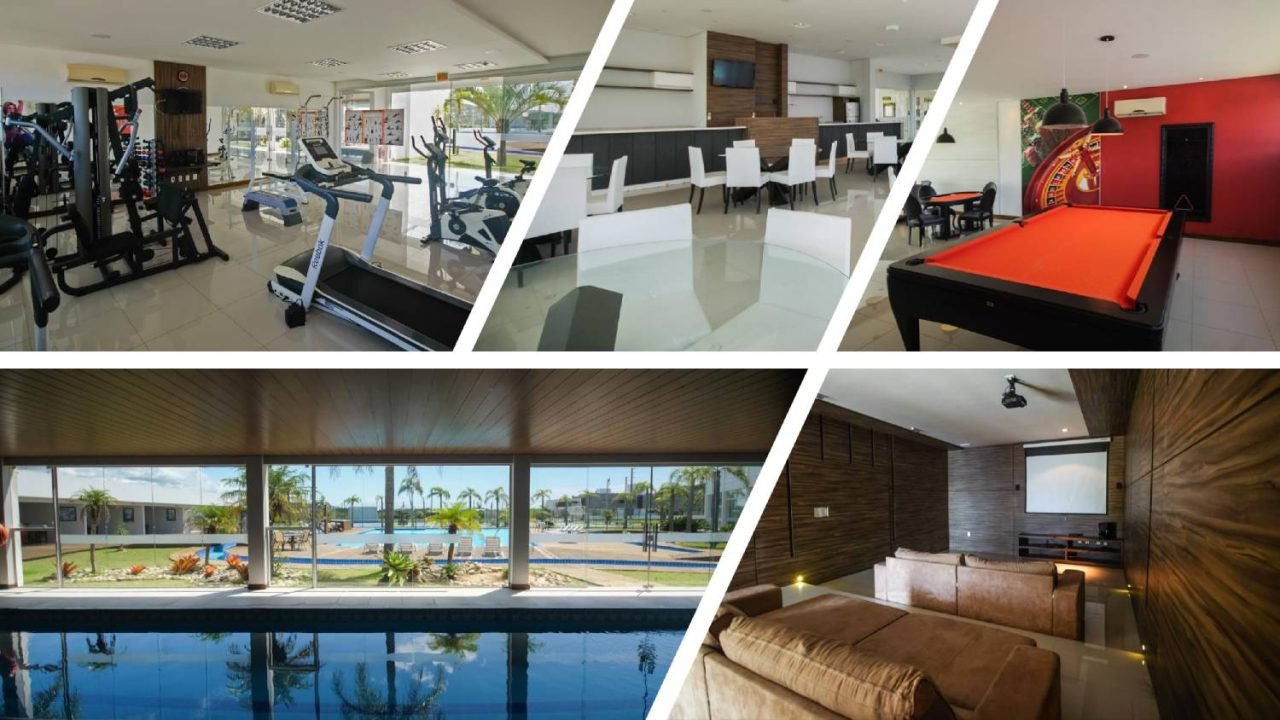 Casa de Alto padrão à venda em Garopaba (460m²)