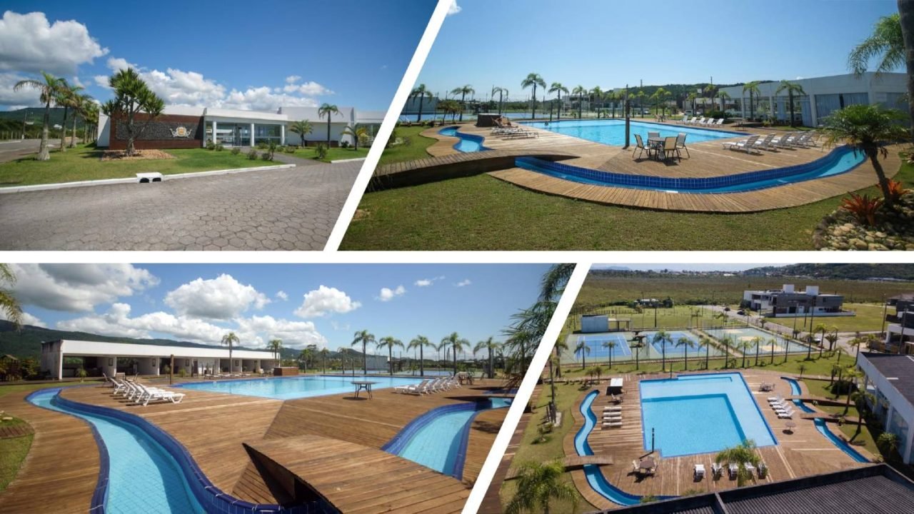 Casa de Alto padrão à venda em Garopaba (460m²)