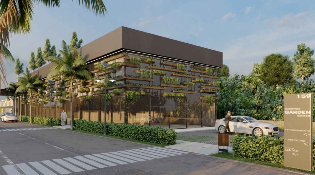 Garopaba – Condomínio Caminho da Lagoa Residencial!