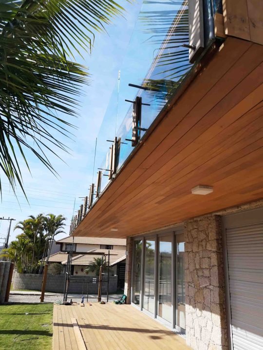 Construtora em Garopaba: Casa de Alto padrão Construtora em Garopaba: Casa de Alto padrão
