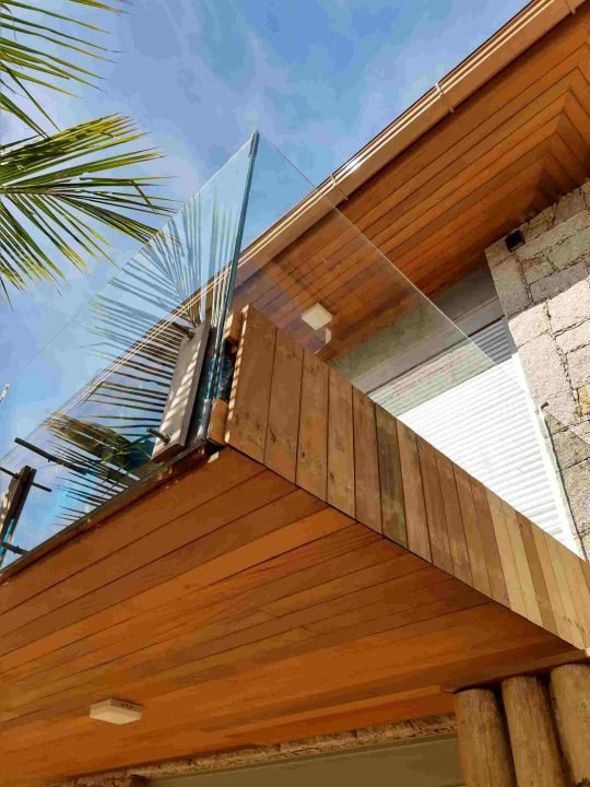 Construtora em Garopaba: Casa de Alto padrão Construtora em Garopaba: Casa de Alto padrão