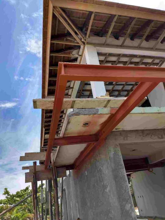Construtora em Garopaba: Casa de Alto padrão Construtora em Garopaba: Casa de Alto padrão