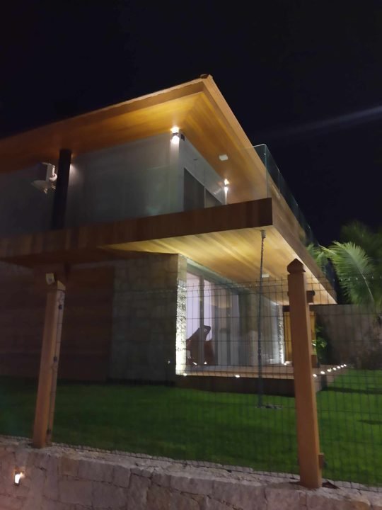 Construtora em Garopaba: Casa de Alto padrão Construtora em Garopaba: Casa de Alto padrão