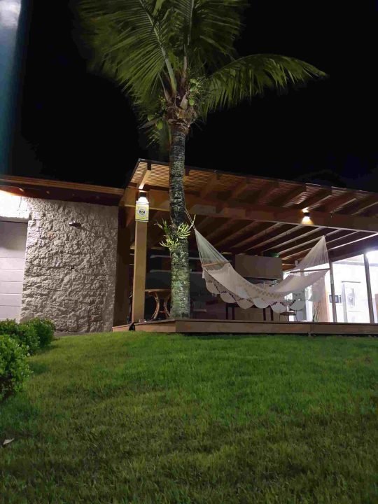 Construtora em Garopaba: Casa de Alto padrão Construtora em Garopaba: Casa de Alto padrão