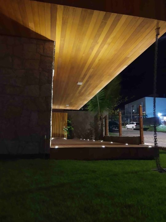 Construtora em Garopaba: Casa de Alto padrão Construtora em Garopaba: Casa de Alto padrão